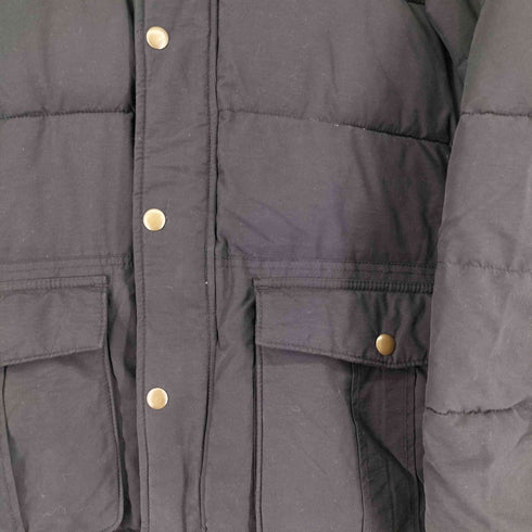 ギャップ Gap 中綿ジャケット PRIMALOFT メンズ import:XL
