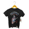 ビューティーアンドユースユナイテッドアローズ BEAUTY & YOUTH UNITED ARROWS FUJIROCK FESTIVAL 2008 クルーネック半袖Tシャツ カットソー Y2K レディース XS