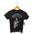 ビューティーアンドユースユナイテッドアローズ BEAUTY & YOUTH UNITED ARROWS FUJIROCK FESTIVAL 2008 クルーネック半袖Tシャツ カットソー Y2K レディース XS