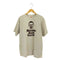 ヘインズ Hanes Welcome Bacl Carter フォトプリントクルーネック 半袖Tシャツ カットソー メンズ XL