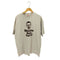 ヘインズ Hanes Welcome Bacl Carter フォトプリントクルーネック 半袖Tシャツ カットソー メンズ L