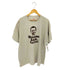 ヘインズ Hanes Welcome Bacl Carter フォトプリントクルーネック 半袖Tシャツ カットソー メンズ XL
