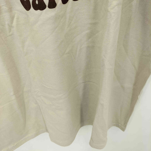 ヘインズ Hanes Welcome Bacl Carter フォトプリントクルーネック 半袖Tシャツ カットソー メンズ XL