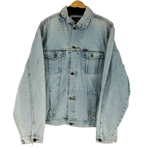 マーベリック MAVERICK デニムジャケット  メンズ