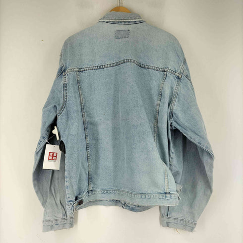 マーベリック MAVERICK デニムジャケット  メンズ