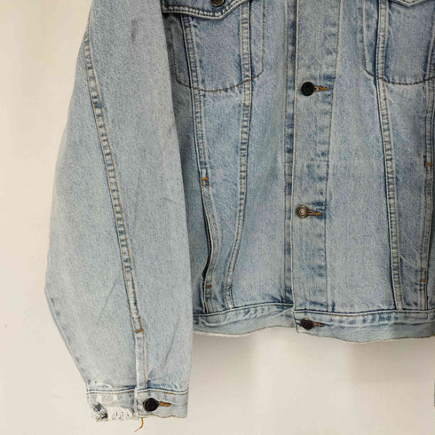 マーベリック MAVERICK デニムジャケット  メンズ