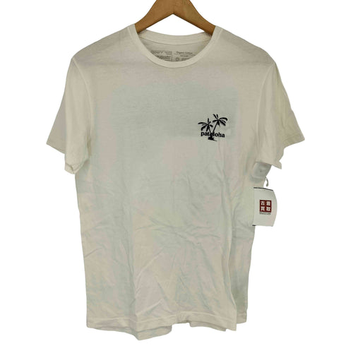 パタロハ pataloha バックプリントTシャツ メンズ JPN:S