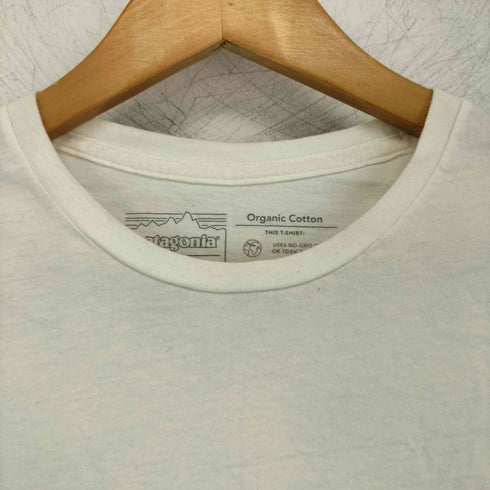 パタロハ pataloha バックプリントTシャツ メンズ JPN:S