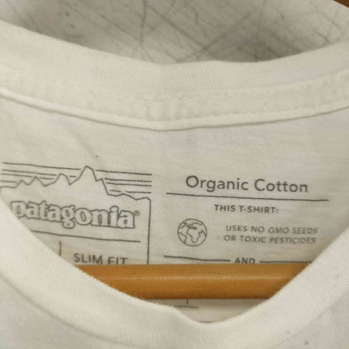 パタロハ pataloha バックプリントTシャツ メンズ JPN:S