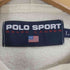 ポロスポーツラルフローレン POLO SPORT RALPH LAUREN ウールジップパーカー レディース import:L