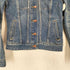 ギャップ Gap デニムトラッカージャケット レディース XXS