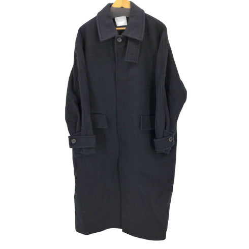 STERNBERG ウールステンカラーコート メンズ JPN:M