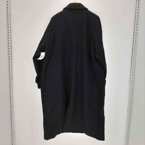 STERNBERG ウールステンカラーコート メンズ JPN:M