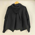サカイ Sacai 21AW Nylon Twill Mix Hoodie レディース JPN:1