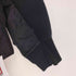 サカイ Sacai 21AW Nylon Twill Mix Hoodie レディース JPN:1
