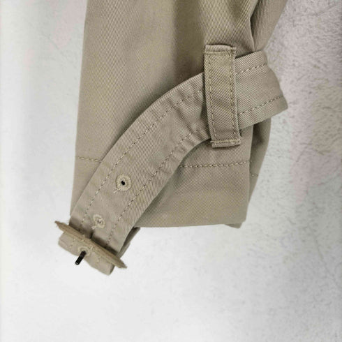ギャップ Gap トレンチコート レディース L