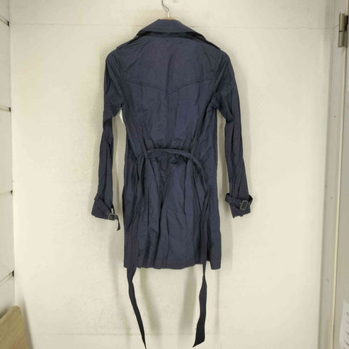 ギャップ Gap トレンチコート レディース S