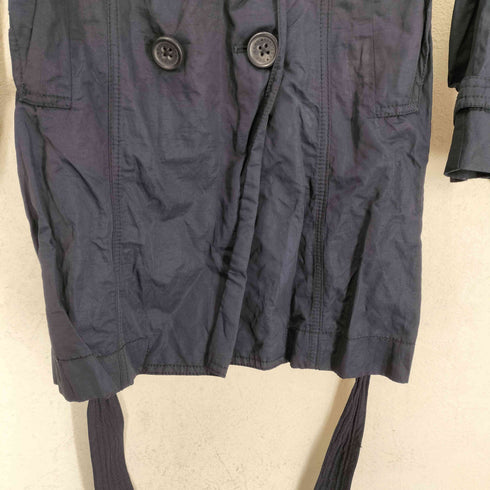 ギャップ Gap トレンチコート レディース S