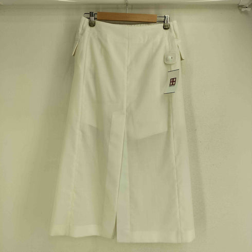 サカイ Sacai 23AW Suiting Mix Skirt レディース JPN:1