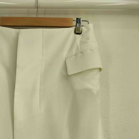 サカイ Sacai 23AW Suiting Mix Skirt レディース JPN:1