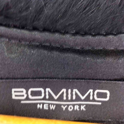 BOMIMO ファードッキングベスト レディース