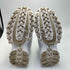 フィラ FILA 21AW Disruptor II Wedge Heart WHITE ディスラプター2 ウェッジ ハート スニーカー レディース JPN:24