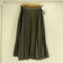 サカイ Sacai 24SS Technical Jersey Skirt レディース JPN:0