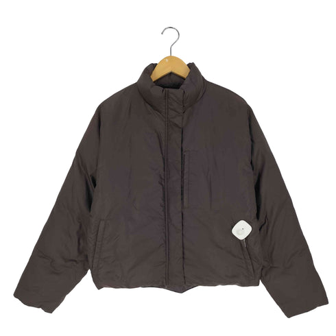 ラルフローレンスポーツ RALPH LAUREN SPORT クロップド ダウンジャケット レディース import:M