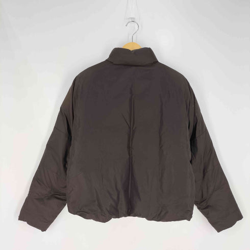 ラルフローレンスポーツ RALPH LAUREN SPORT クロップド ダウンジャケット レディース import:M