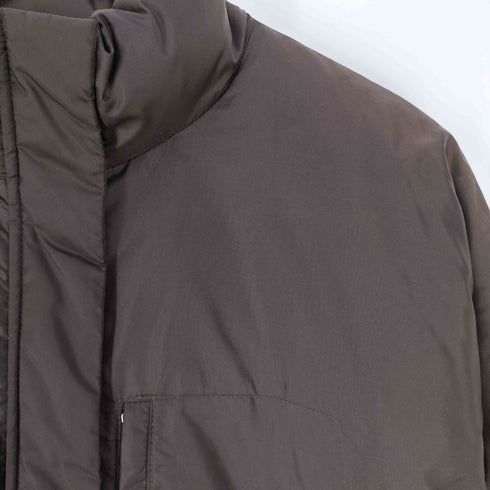 ラルフローレンスポーツ RALPH LAUREN SPORT クロップド ダウンジャケット レディース import:M