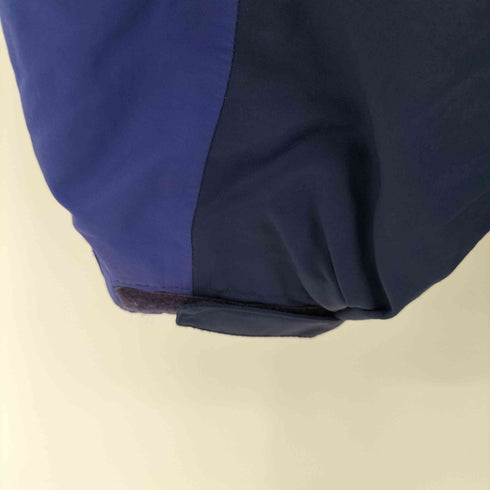 ザノースフェイス THE NORTH FACE 韓国製 中綿ライナー付 ナイロンマウンテンパーカー メンズ JPN:XL