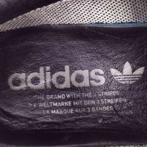 アディダスオリジナルス adidas Originals STAN SMITH LUX GTX メンズ JPN:26