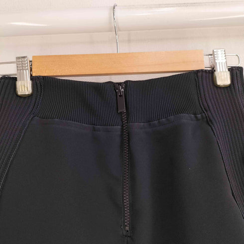 サカイ Sacai 23AW Technical Jersey Skirt レディース JPN:0
