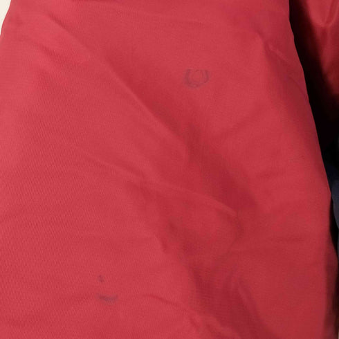 ユーエスポロアッスン U.S.POLO ASSN ダウン ツートンダウンスタジャン メンズ import:XL