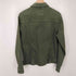 ザラ ZARA デニムトラッカージャケット メンズ JPN:M