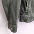 ザラ ZARA デニムトラッカージャケット メンズ JPN:M