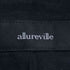アルアバイル allureville シープスキン レザーライダースジャケット レディース JPN:2