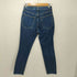 ラグアンドボーン rag&bone ジップフライ ストレートデニムパンツ レディース US:24