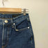 ラグアンドボーン rag&bone ジップフライ ストレートデニムパンツ レディース US:24