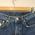 ラグアンドボーン rag&bone ジップフライ ストレートデニムパンツ レディース US:24