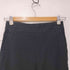 マカフィー MACPHEE 23SS コットンレーヨンストレッチ セミワイドクロップドパンツ レディース 32