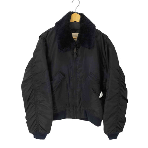 アルファ ALPHA JACKET FLYERS COLD WEATHER TYPE CWU-36/P メンズ JPN:L