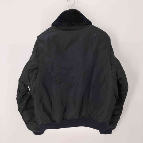 アルファ ALPHA JACKET FLYERS COLD WEATHER TYPE CWU-36/P メンズ JPN:L