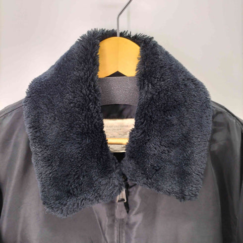 アルファ ALPHA JACKET FLYERS COLD WEATHER TYPE CWU-36/P メンズ JPN:L