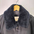 アルファ ALPHA JACKET FLYERS COLD WEATHER TYPE CWU-36/P メンズ JPN:L