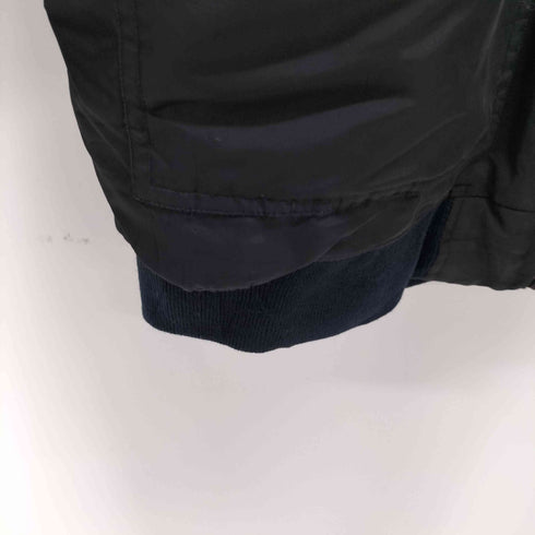 アルファ ALPHA JACKET FLYERS COLD WEATHER TYPE CWU-36/P メンズ JPN:L