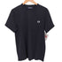 フレッドペリー FRED PERRY Ringer T-Shirt 月桂樹 クルーネックTシャツ メンズ JPN:M