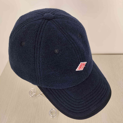 ダントン DANTON フリース 6パネルキャップ レディース