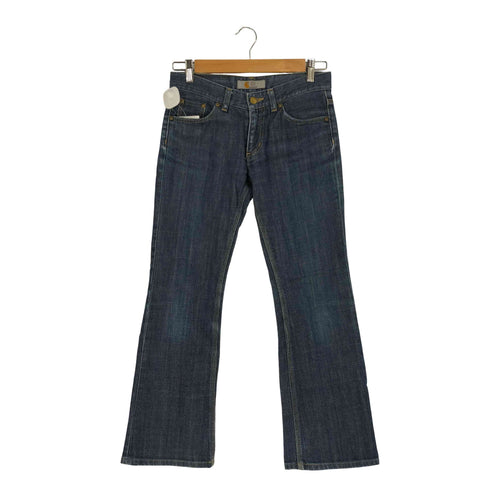 カーハート Carhartt ジップフライ フレアデニム レディース
