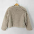 double crazy y2k fur jacket レディース JPN:S